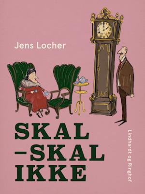 Skal - skal ikke