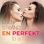 Rytm 1: En perfekt balans - erotisk novell