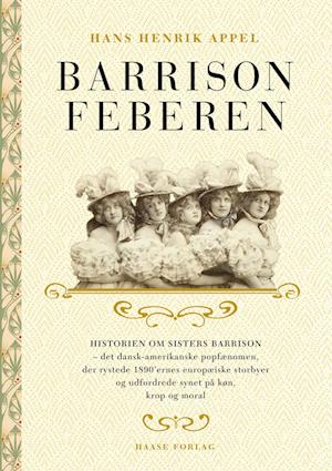 Barrison-feberen