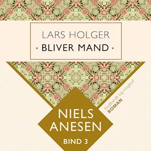 Lars Holger bliver mand