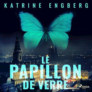 Le Papillon de verre