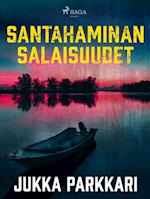 Santahaminan salaisuudet