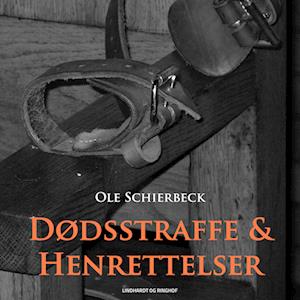 Dødsstraffe og henrettelser