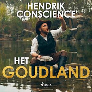 Het Goudland