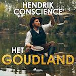 Het Goudland