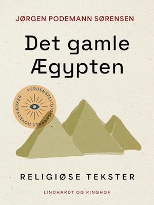 Det gamle Ægypten. Religiøse tekster