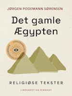 Det gamle Ægypten. Religiøse tekster