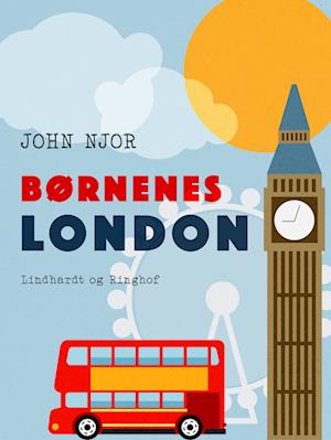 Børnenes London