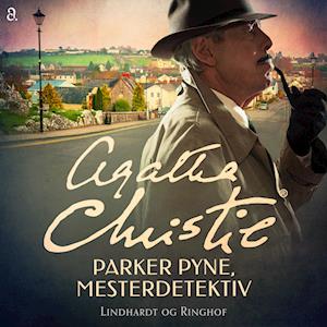 Parker Pyne, mesterdetektiv