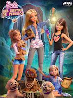 Barbie - Una aventura de perritos