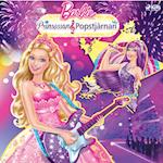 Barbie - Prinsessan & Popstjärnan
