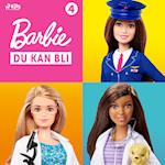 Barbie - Du kan bli - 4