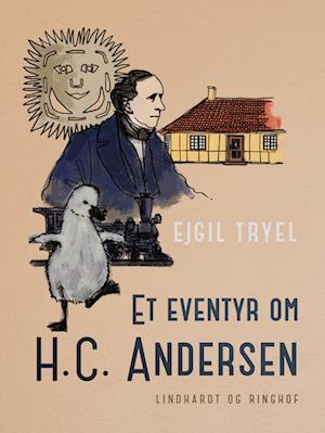 Et eventyr om H.C. Andersen