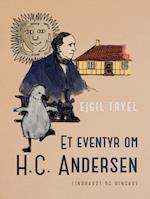 Et eventyr om H.C. Andersen