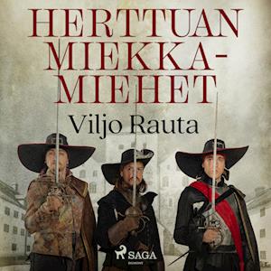 Herttuan miekkamiehet