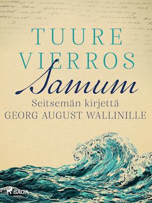 Samum – Seitsemän kirjettä Georg August Wallinille