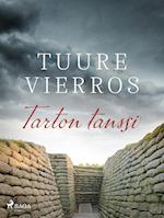 Tarton tanssi