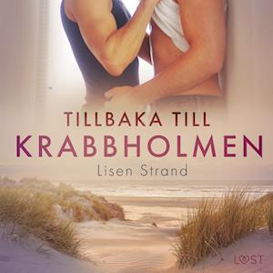 Tillbaka till Krabbholmen - erotisk novell