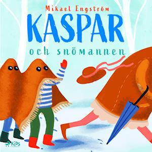 Kaspar och snömannen