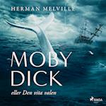 Moby Dick eller den vita valen