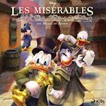 Les Misérables med Mickey og Anders