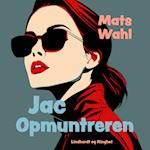 Jac Opmuntreren