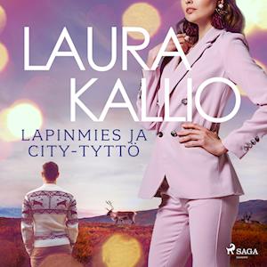 Lapinmies ja city-tyttö