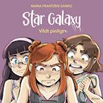 Star Galaxy 3 - Vildt pinligt