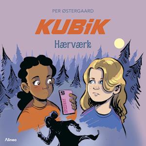 KUBIK - Hærværk