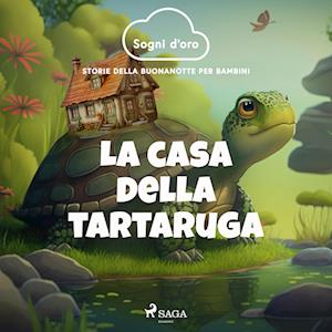 La casa della tartaruga