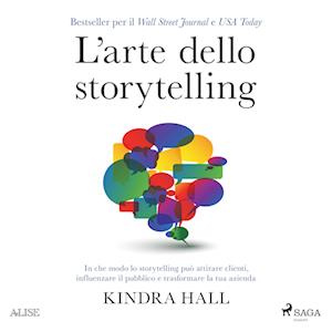 L’arte dello storytelling