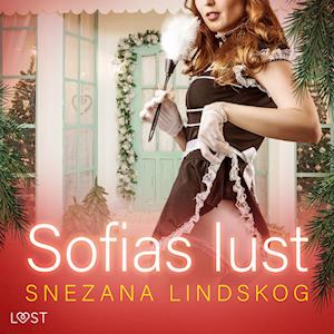 Sofias lust - historisk erotik