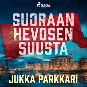 Suoraan hevosen suusta