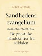 Sandhedens evangelium. De gnostiske håndskrifter fra Nildalen