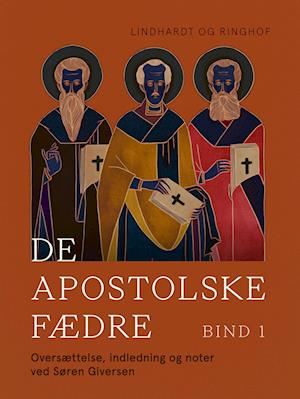 De apostolske fædre. Bind 1