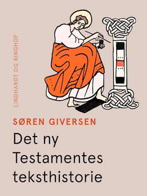 Det ny Testamentes teksthistorie