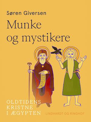 Munke og mystikere