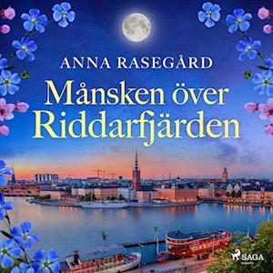 Månsken över Riddarfjärden