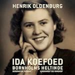 Ida Koefoed – Bornholms heltinde