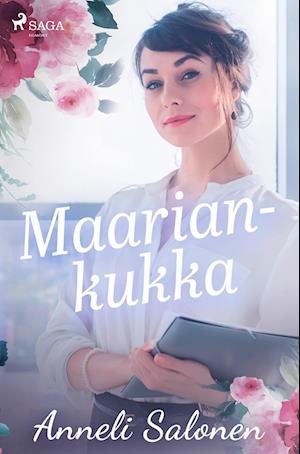 Maariankukka