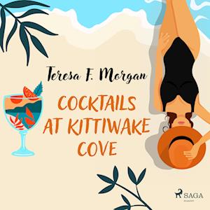 Cocktails at Kittiwake Cove