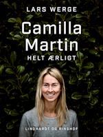 Camilla Martin - helt ærligt