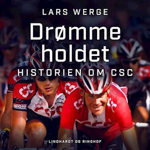 Drømmeholdet - historien om CSC