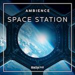 Ambience - Space station
