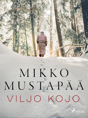 Mikko Mustapää