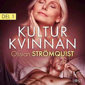 Kulturkvinnan 1 - erotisk novell