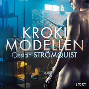 Krokimodellen - erotisk novell