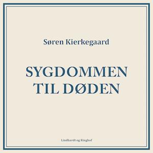 Sygdommen til døden