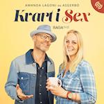 Kvart i sex - SPECIAL - Lyserøde luftkasteller med Sara Skaarup