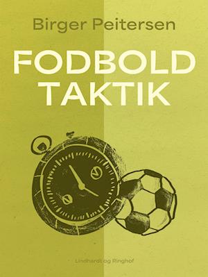 Fodboldtaktik